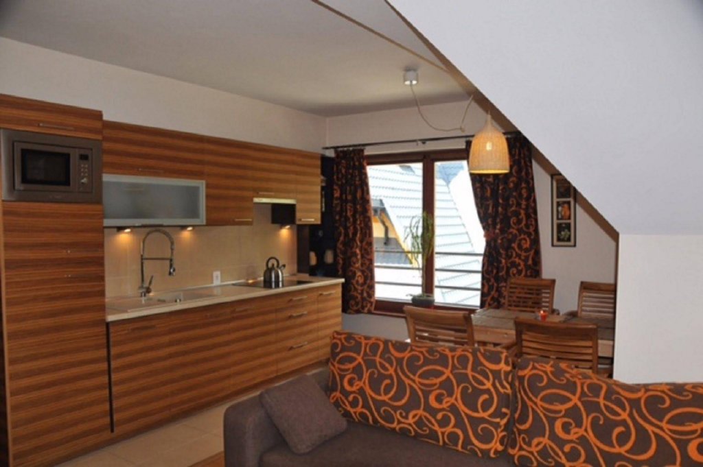 Фото Hotel Nosal