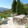 Villa de 4 chambres a Roquevaire avec piscine privee jardin amenage et WiFi a 22 km de la plage
