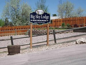 Big Sky Lodge