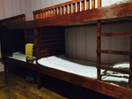 Smile Hostel Kiev (Здолбуновская улица, 13), hotel