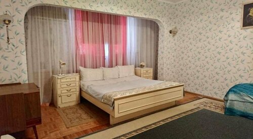 Гостиница Valentina's Guest House в Фергане