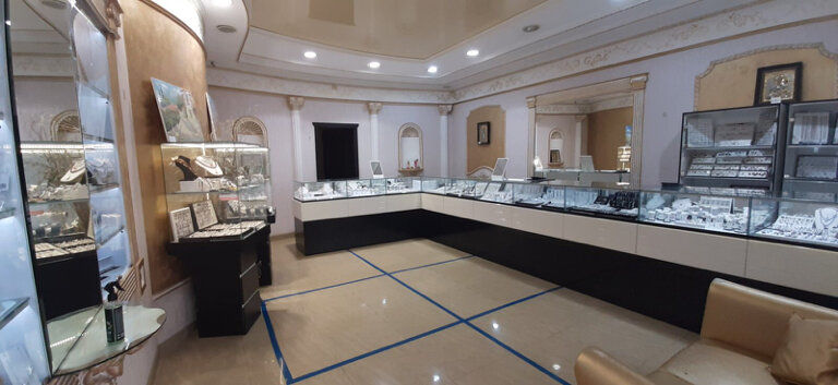Jewelry store Карат, Simferopol, photo