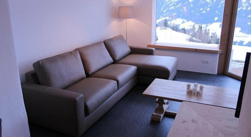 short-term housing rental — Appartement Seejoch — Tyrol, photo 2