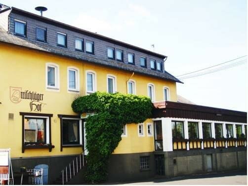 Hotel Dreischlager Hof