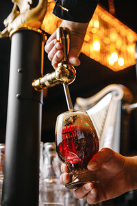 Beerside (Bolshaya Sukharevskaya Square, 9), bar, pub