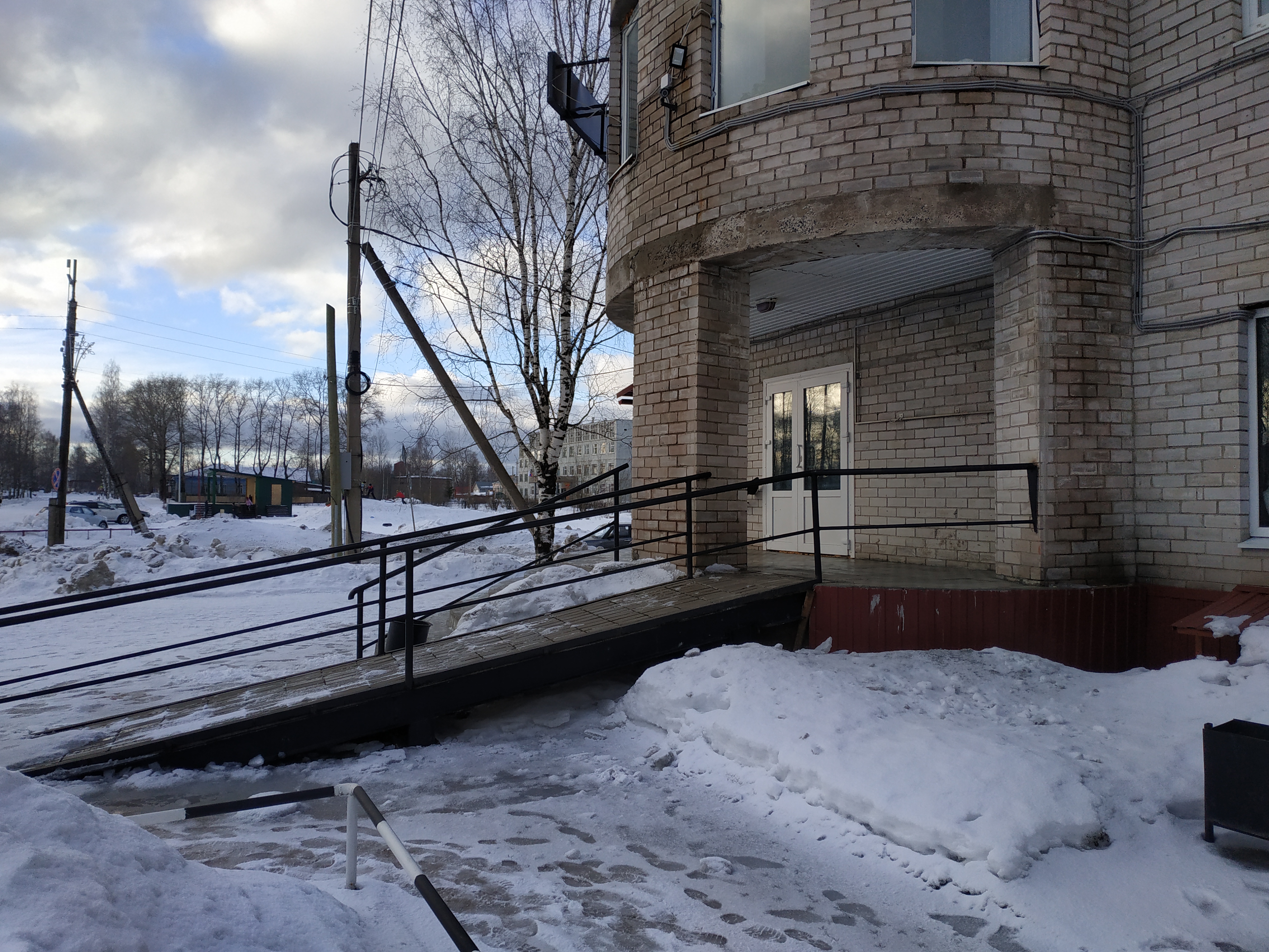 Фото Ласточкино гнездо