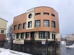 MedGrad (ulitsa Kirova, 13Бс1) ، مركز طبي، عيادة