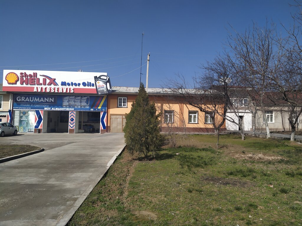 Car service, auto repair Auto Service, Tashkent, photo