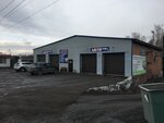 Самара лада (Prokopyevskaya ulitsa, 23А), servicio de coches, centro de reparación de automóviles