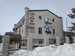 Agricultural Spare Parts (Karbyshev kóshesi, 10/1), tienda de repuestos y artículos para automóviles