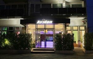 Avidon Art & Design Hotel