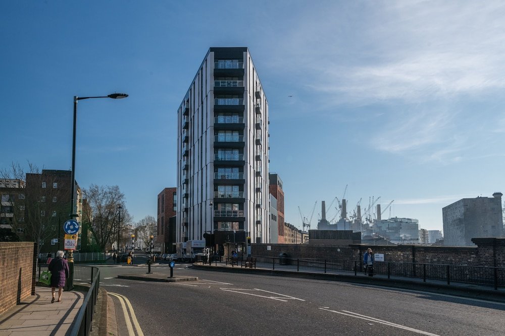 Фото Sloane Square Hotel