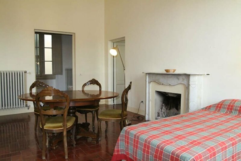 Гостиница Art Apartment Dante во Флоренции