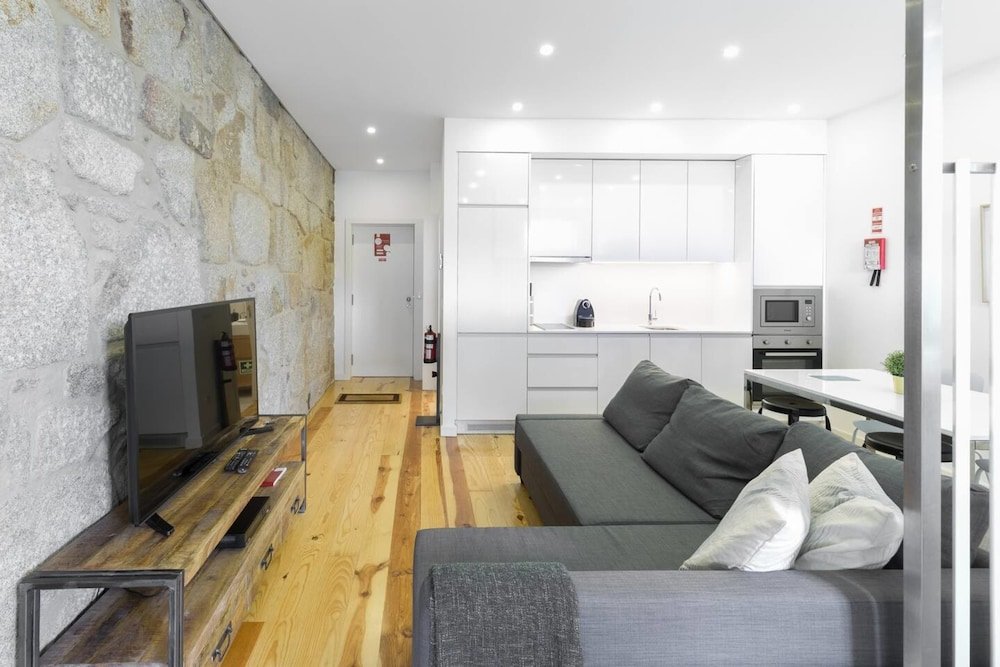 Фото Modern Studio in Historical Centre