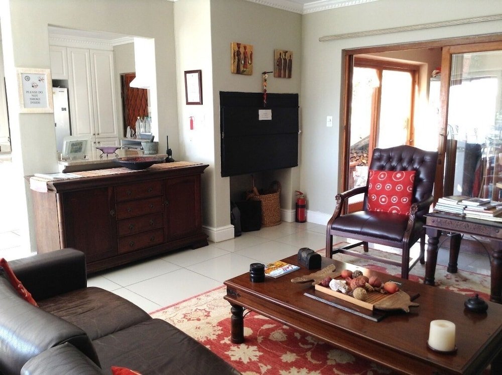 Фото Dunvegan Lodge