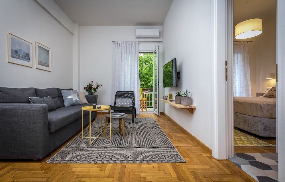 Фото Absolute Athens II