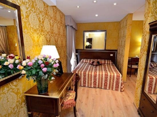 Фото Residenza Goldoni