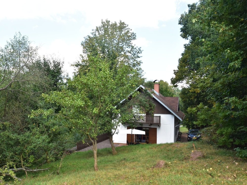 Фото Pleasant Holiday Home in Rudnik With Private Garden and Terrace