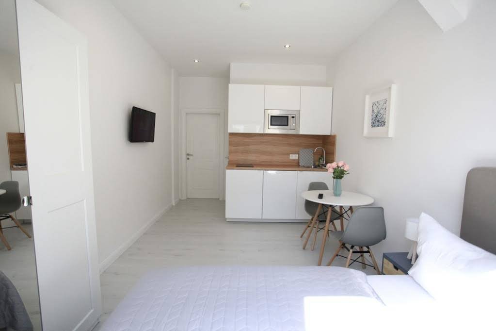 Фото Zollikof Aparts - Sauna & Studioapartments