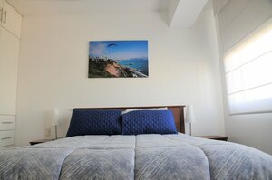 Гостиница Naia Miraflores