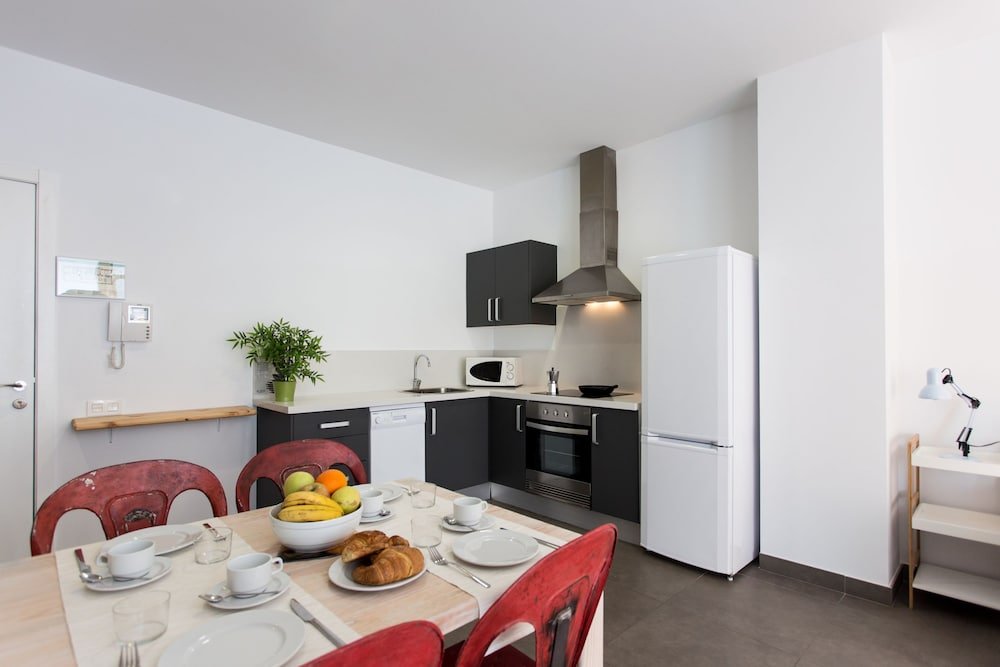 Фото Valencia Centre Torres de Quart