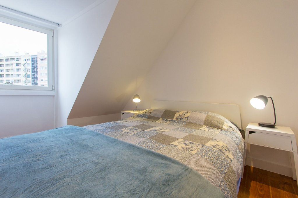 Фото Santa Marta Views by Homing