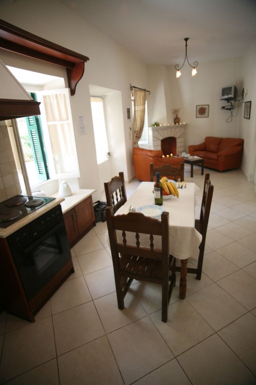 Фото Aphrodite Apartments