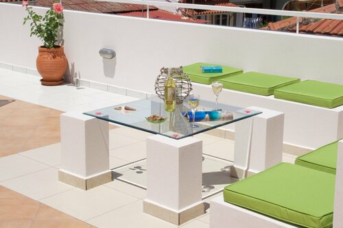 Гостиница Sea Breeze Apartment
