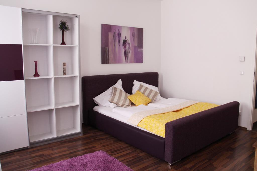 Фото Vienna Star Apartments Troststrasse