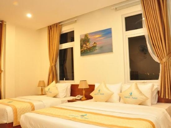 Фото Mai apartment