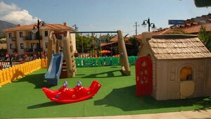 Гостиница Hotel Ibiza Playa