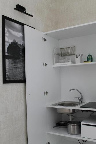 Фото Bed No Breakfast Ak 2