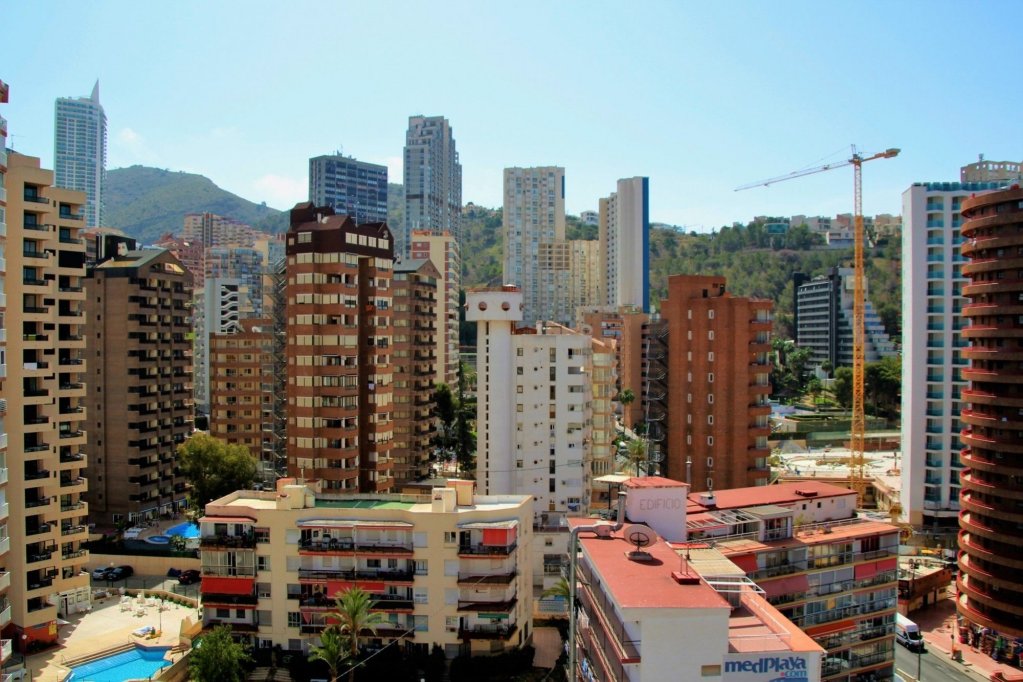 Фото Apartamento Albatros 15 - 1