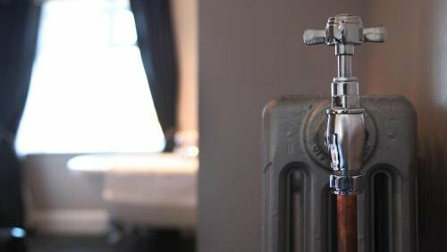 Hotel The Windmill Inn - Whitby, North Yorkshire County, photo