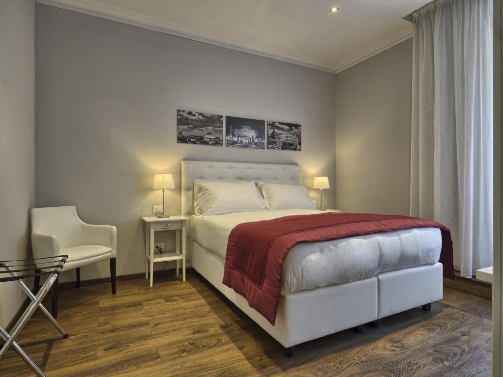 Фото Star Vatican Rooms