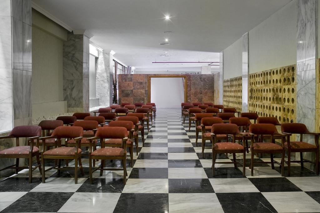 Фото Apartamentos Pirámides