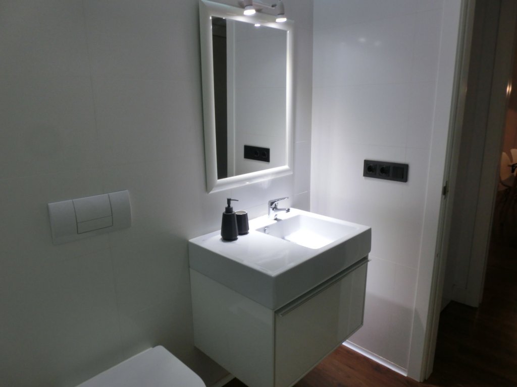 Фото Valencia Apartaments El Carmen