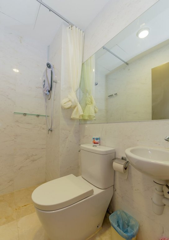 Фото Silverscape Deluxe Melaka by i Housing