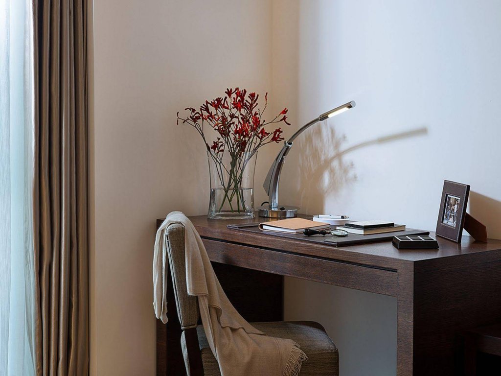 Фото Shama Heda Serviced Apartments