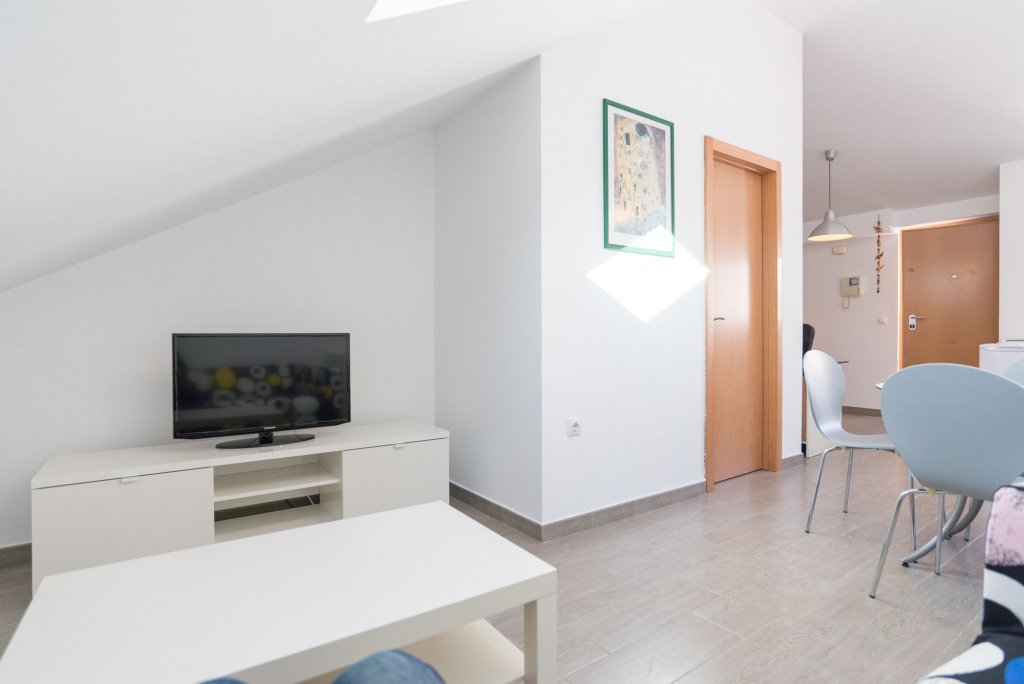 Фото Del Parque Flats Estudio Lagunillas