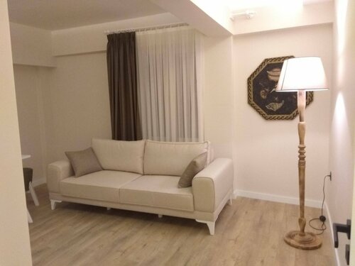 Гостиница Ece Marina Rooms в Даламане