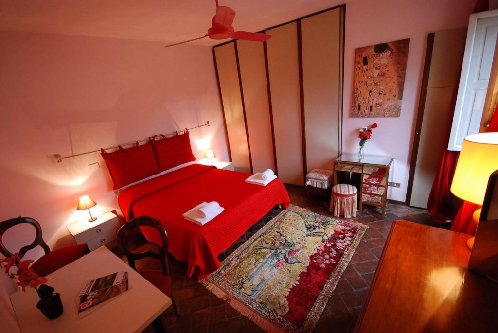 Фото Residenza Brasca