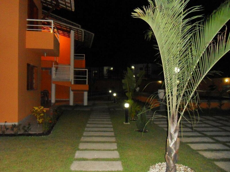 Гостиница Residence Vila Europa