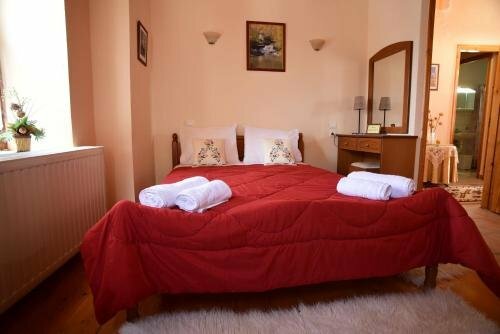Гостиница Guesthouse Gkoura
