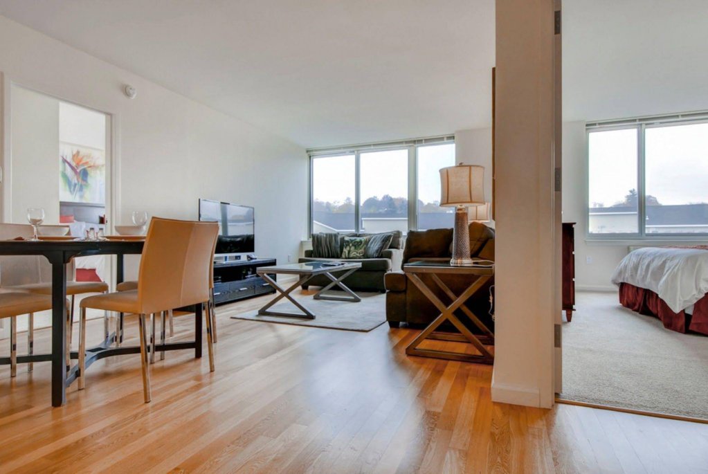 Фото Global Luxury Suites at Mountain View