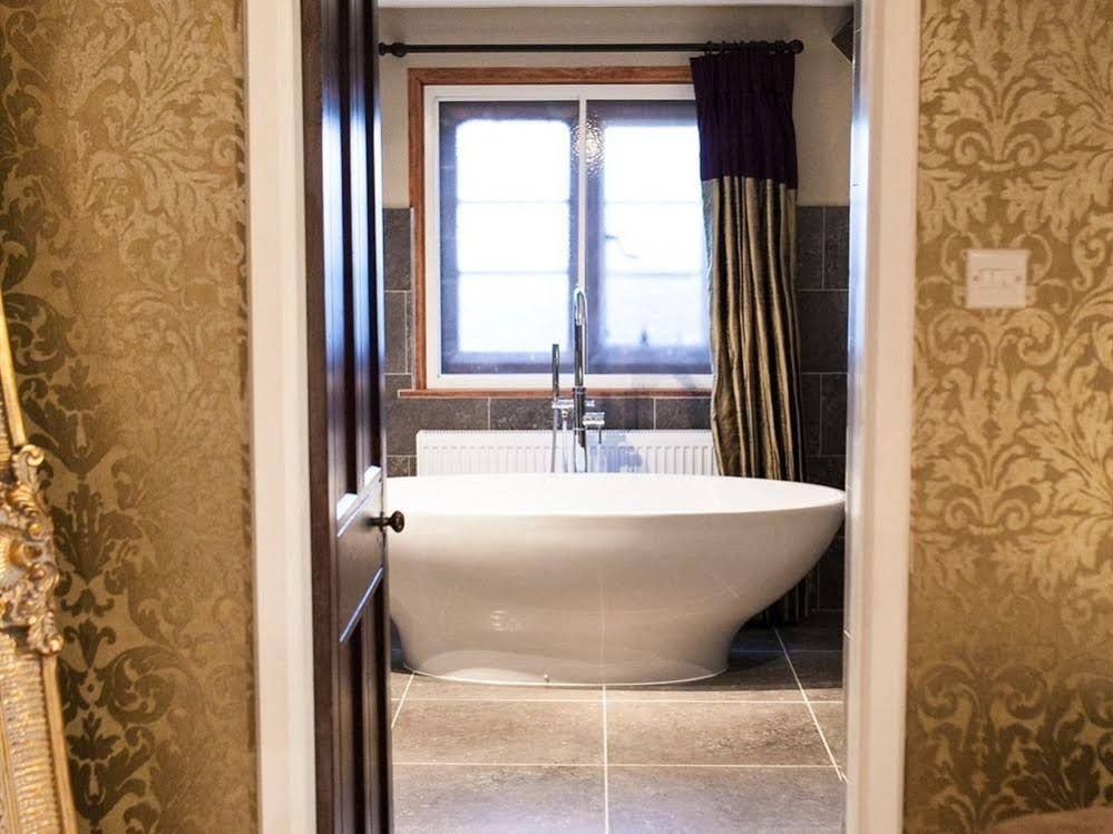 Фото Dodleston Manor