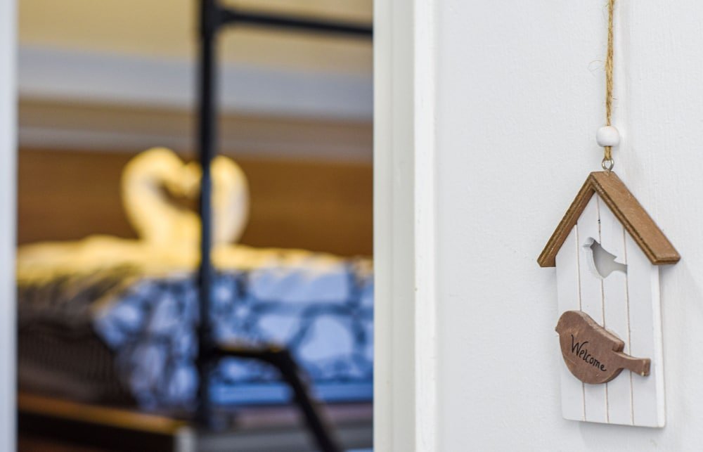 Фото City apartments in Eilat na Tsofit 6