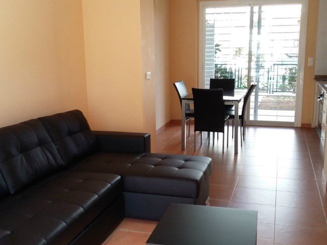 Фото Apartamentos Mar de Oropesa 3000