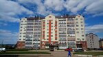 Туймазы-Союз-Кредит (ulitsa Komarova, 30) ، تعاونيات المستهلكين