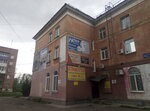 ПласТек (Заводская ул., 14, Юрга), двери в Юрге